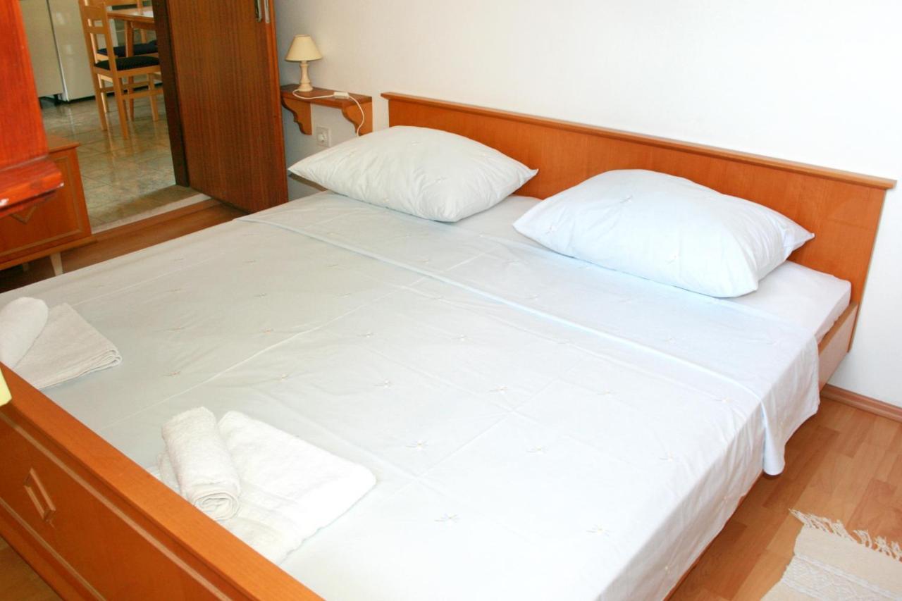 Apartment Jezera 5063C Εξωτερικό φωτογραφία