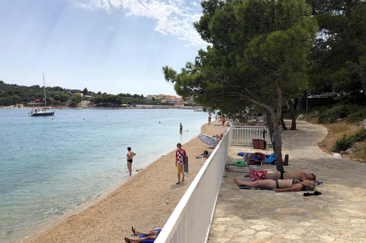 Apartment Jezera 5063C Εξωτερικό φωτογραφία