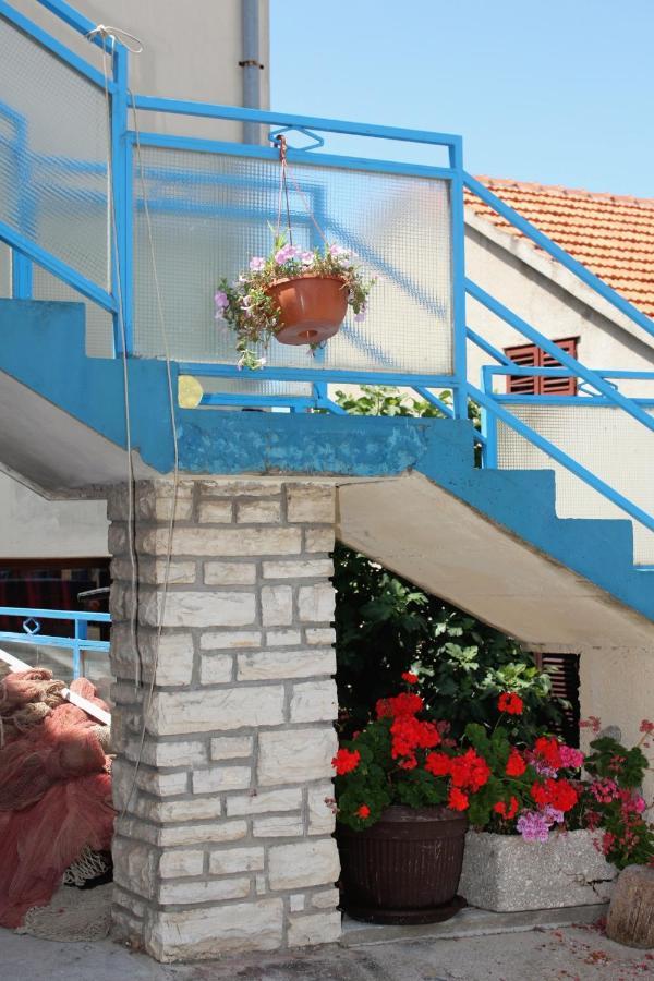 Apartment Jezera 5063C Εξωτερικό φωτογραφία