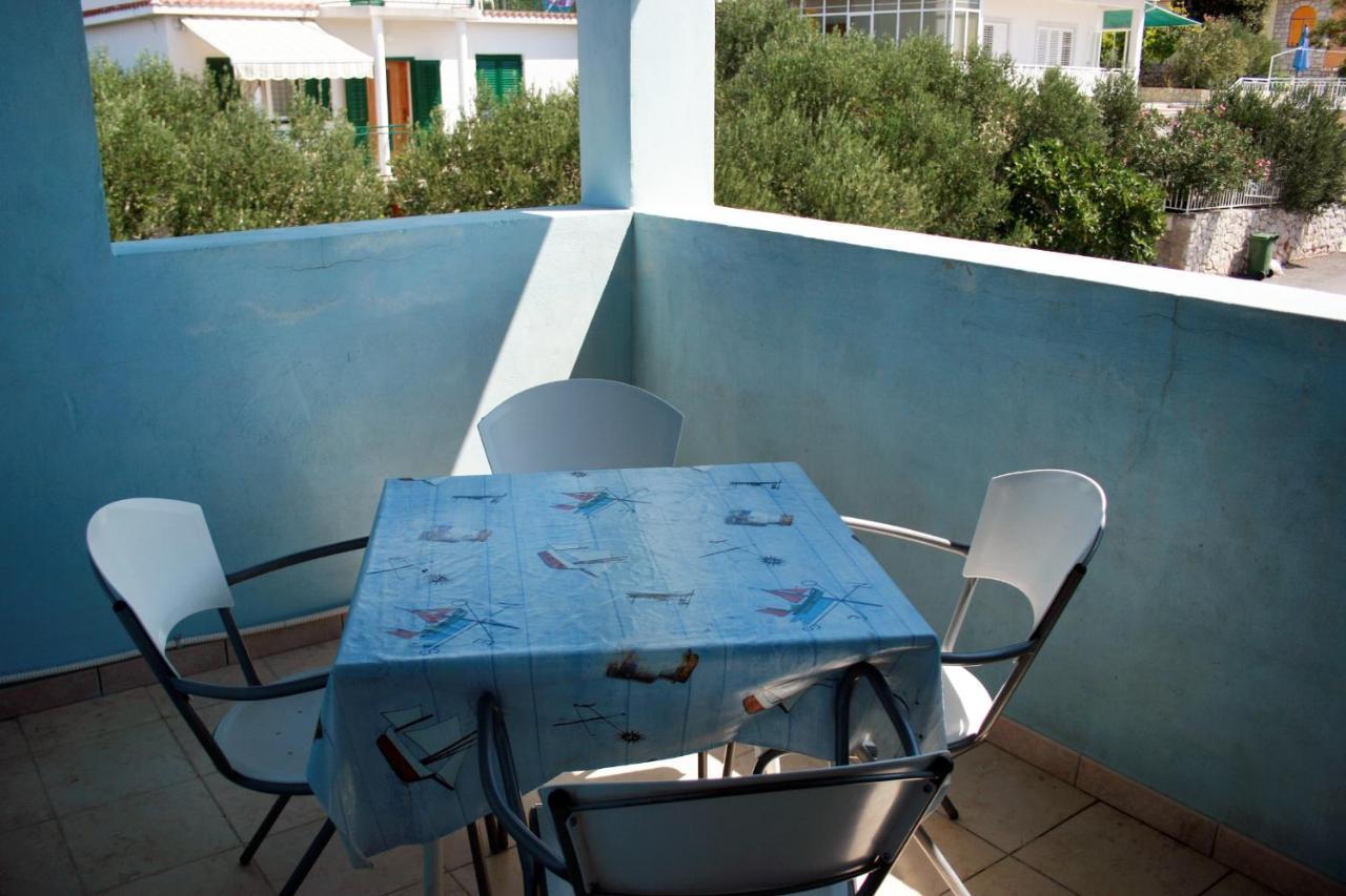 Apartment Jezera 5063C Εξωτερικό φωτογραφία