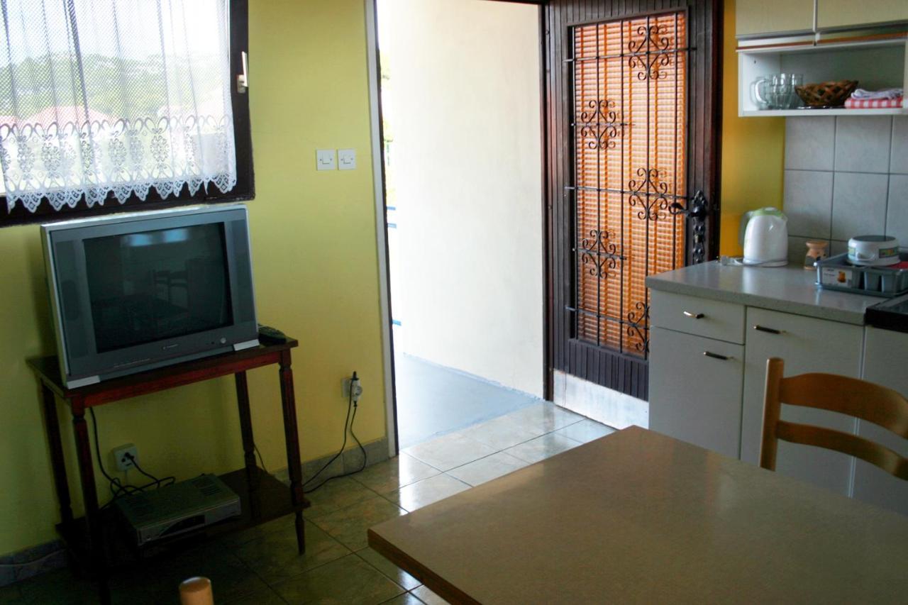 Apartment Jezera 5063C Εξωτερικό φωτογραφία